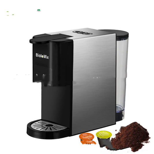 19bar Capsule Coffee Maker