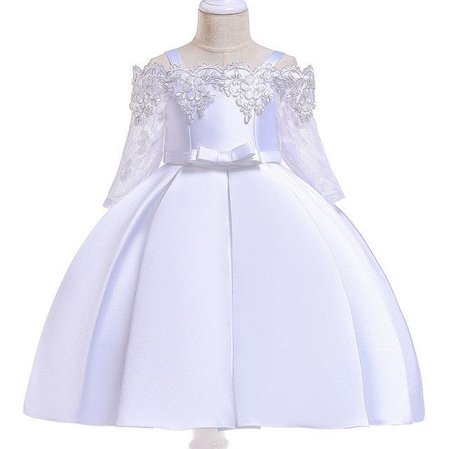 Toddler Girls Dress Set