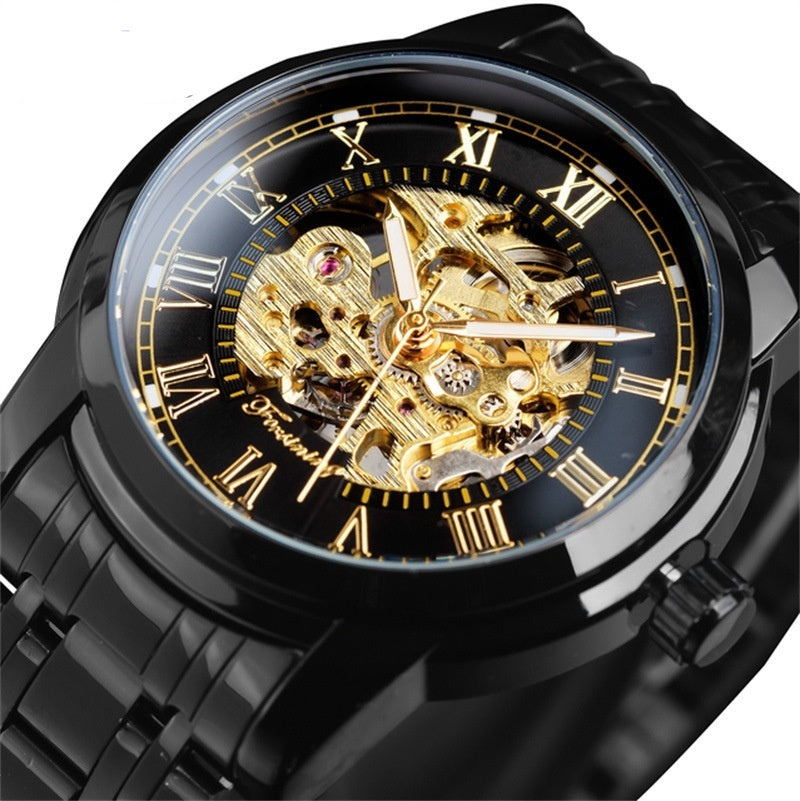 Men’s Manual Fashion Watch