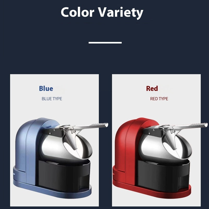 Compact Automatic Ice Crusher