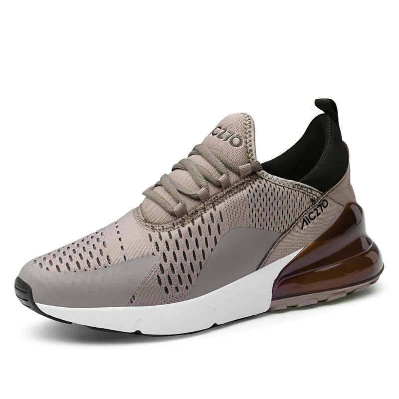 Wild Casual Autumn Trend Shoes