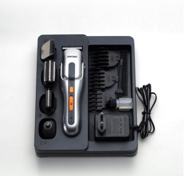 Precision Electric Trimmer