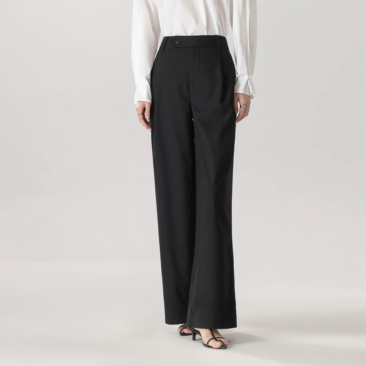 Chic Women’s Casual Work Pants