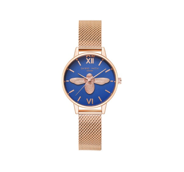 Fashion Waterproof Ladies Watch