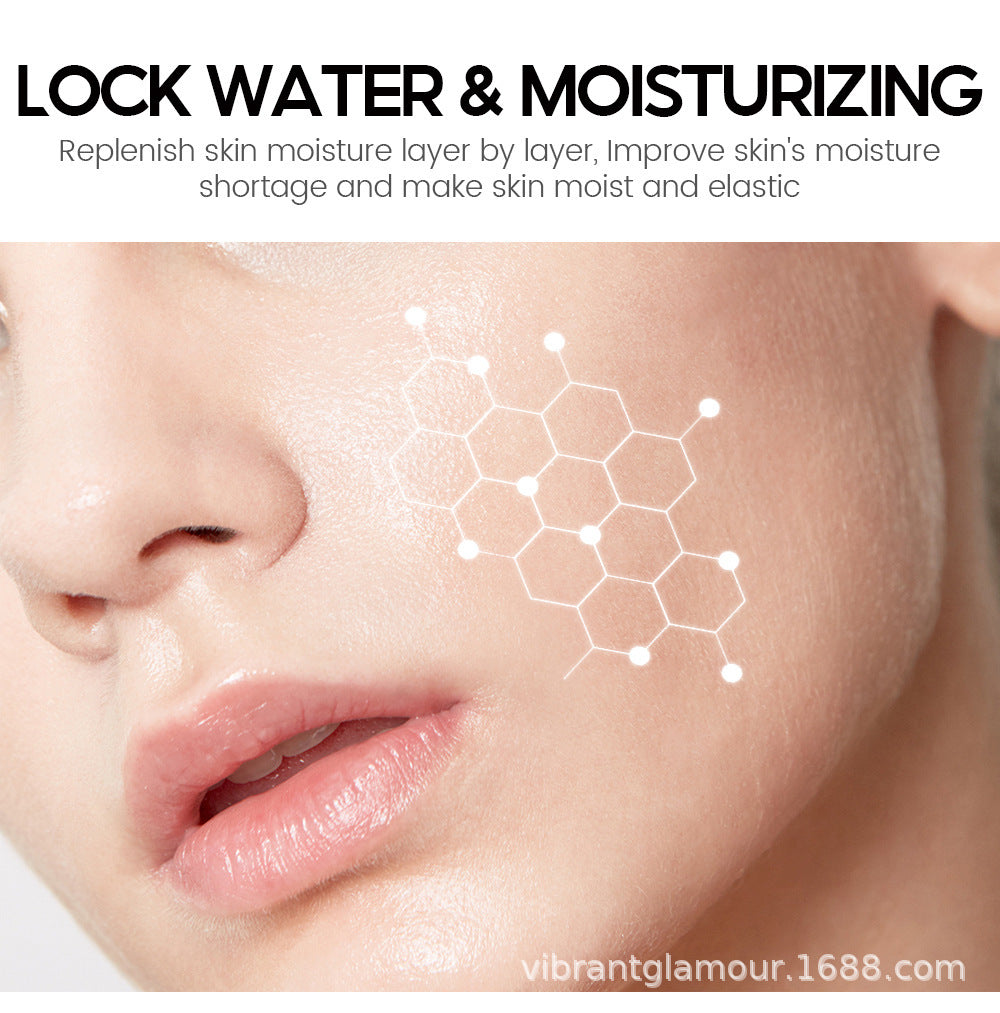 Hyaluronic Acid Anti-Aging Serum