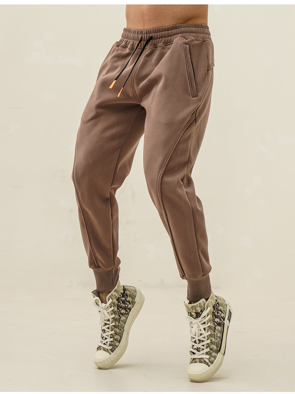 Men's Sports Running Pants