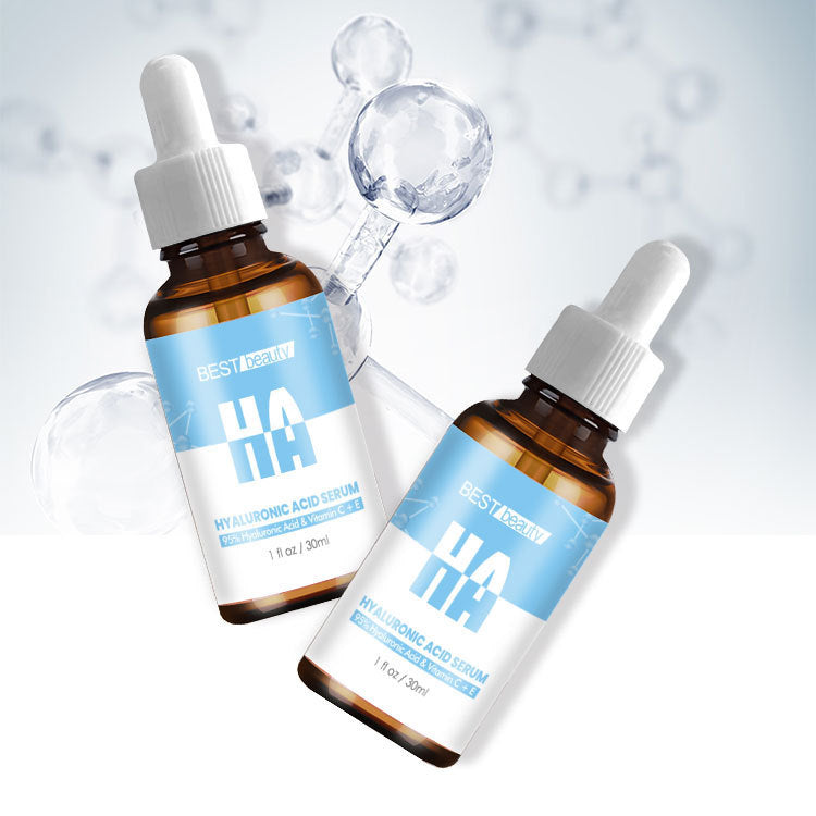 Hyaluronic Acid Rehydrating Solution