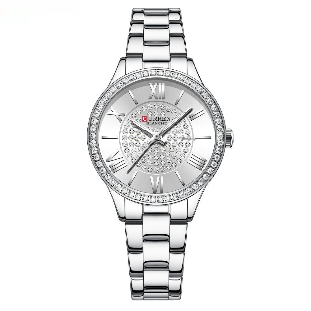 Women’s Quartz Fashion Watch