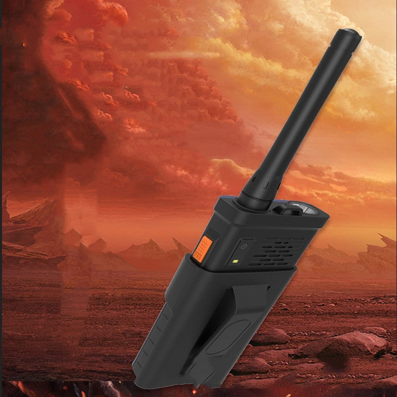 Global Unlimited Distance Intercom Phone