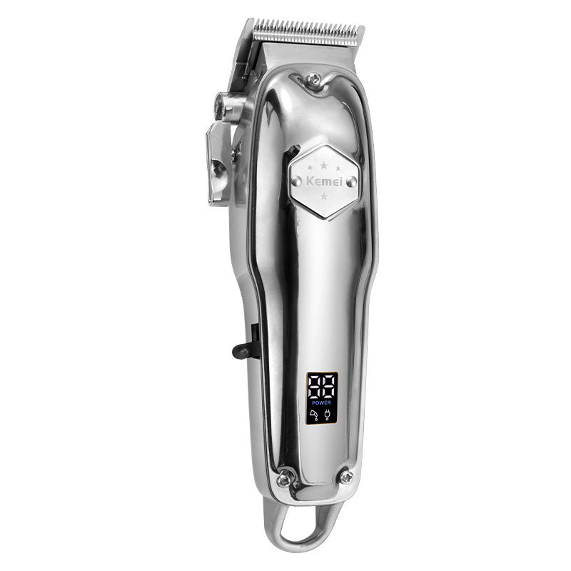 Precision Stainless Clipper