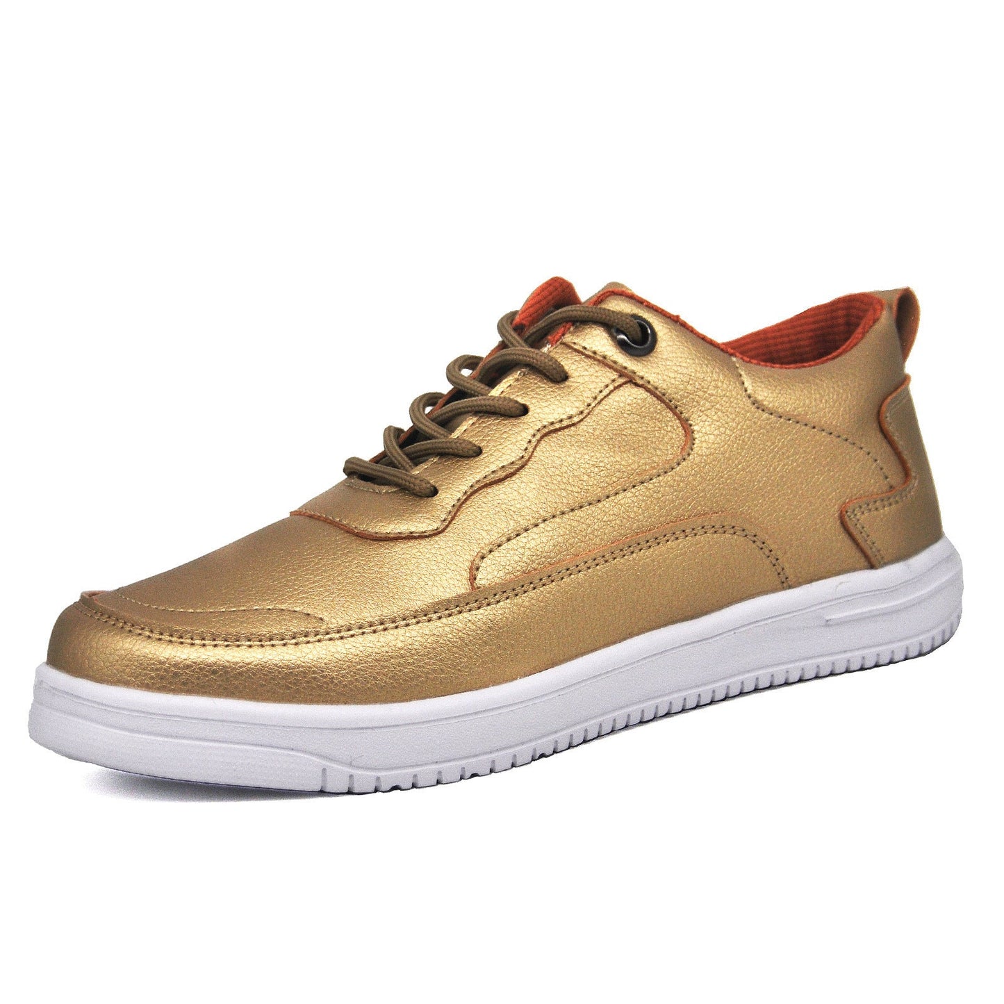 Men’s Large Size Casual Sneakers