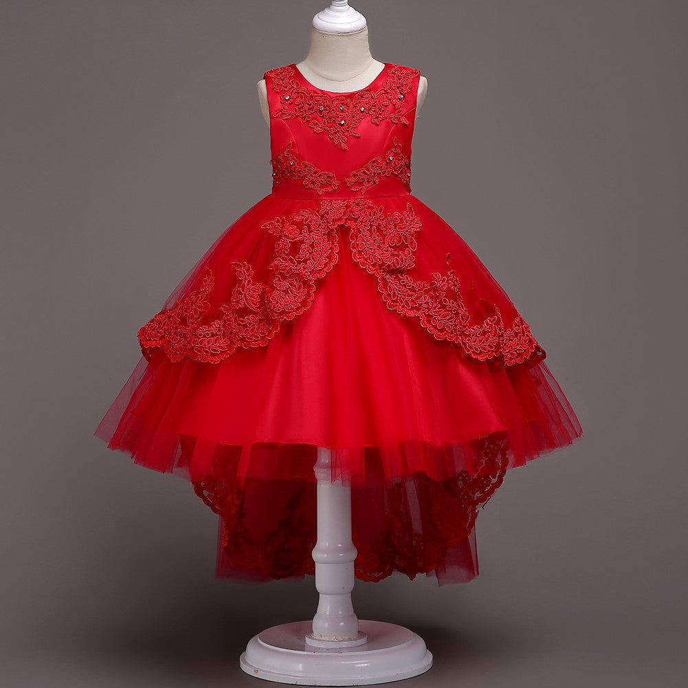 Children’s Princess Dresses