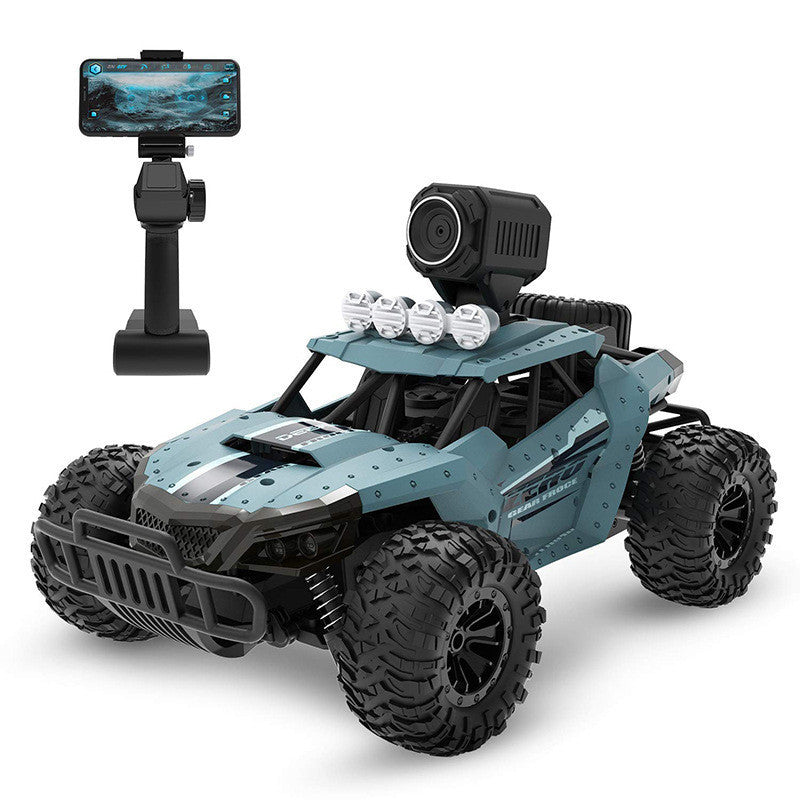 HD FPV Off-Road Truck
