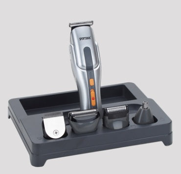Precision Electric Trimmer