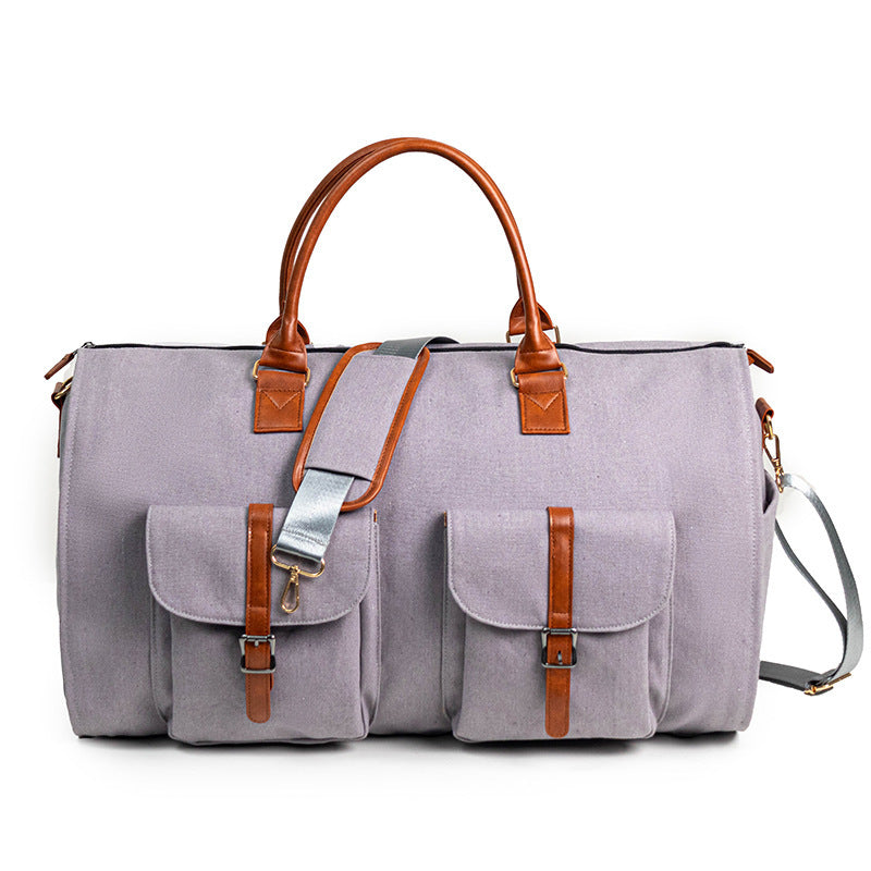 Fashion Hanging Portable Business Bag
