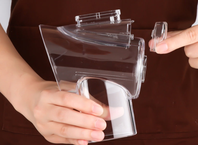 Multifunctional Manual Vegetable Slicer
