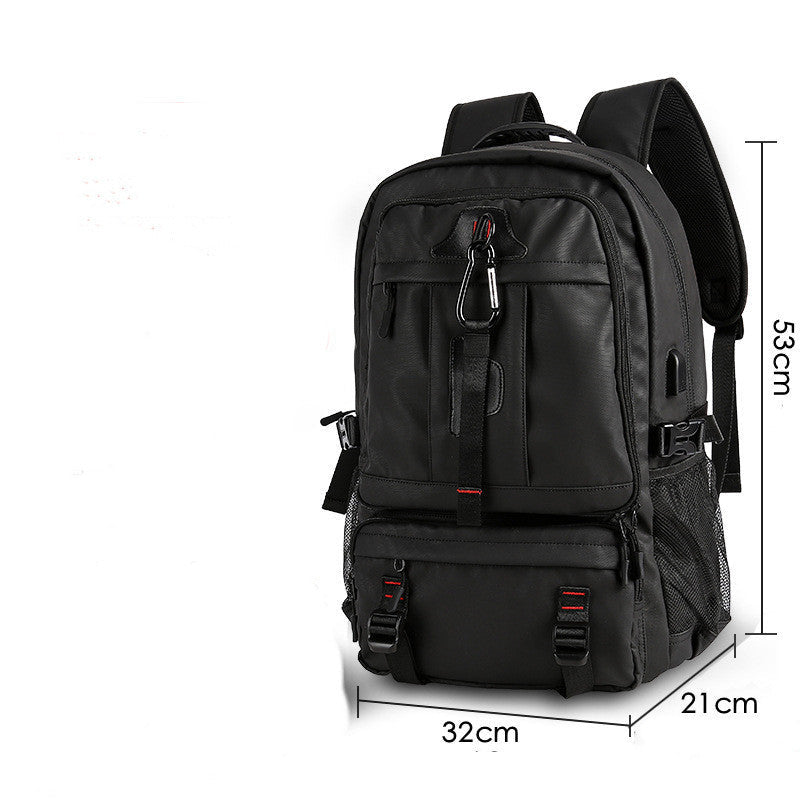 Large Capacity Travel Backpack