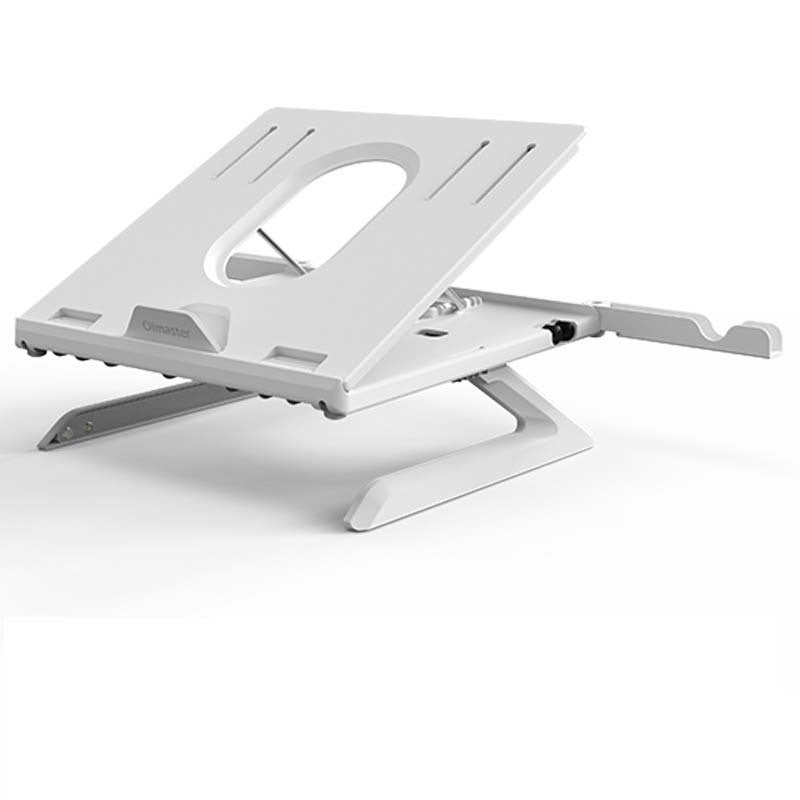 Portable Folding Aluminum Laptop Stand