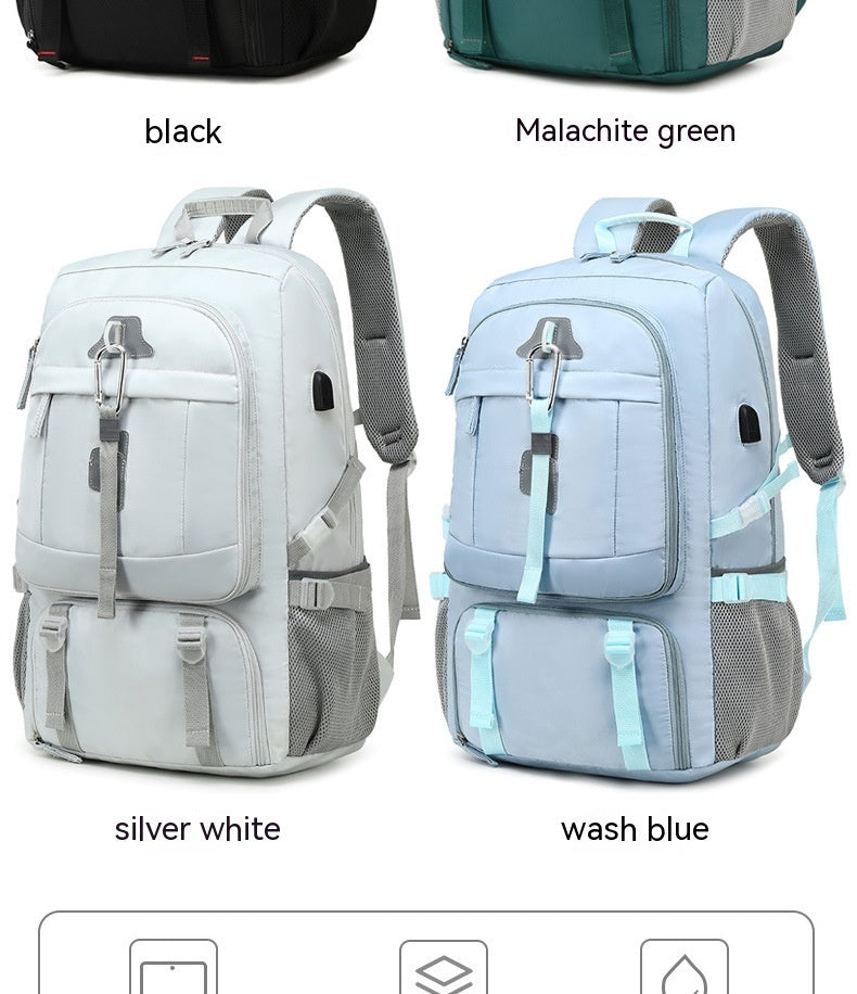 Business Short Trip Backpack