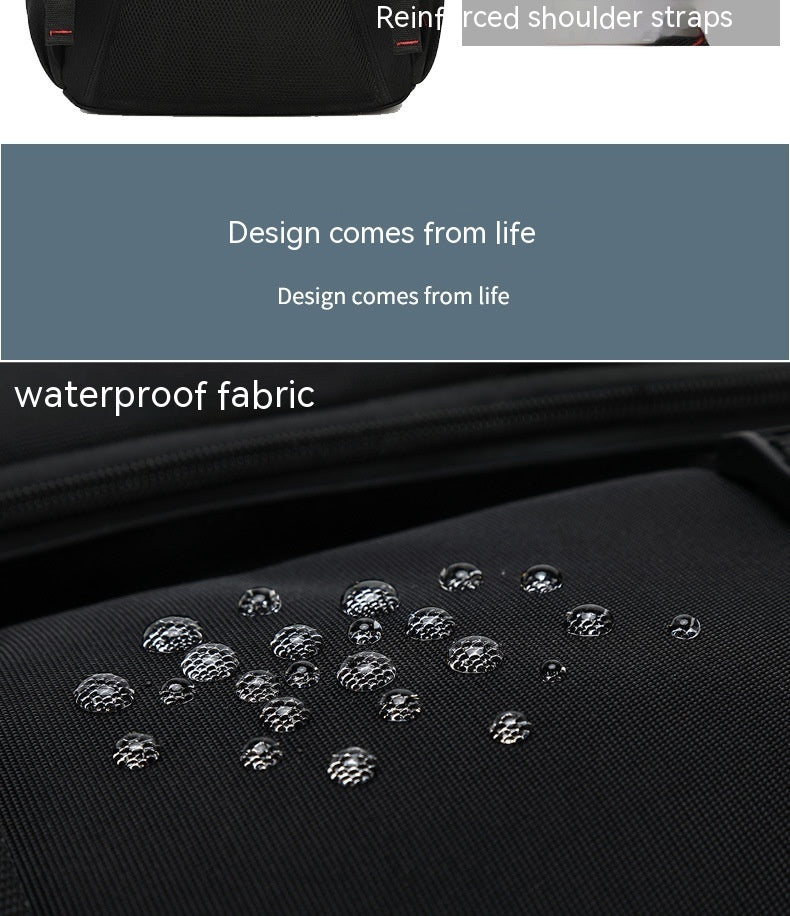 Business Short Trip Backpack