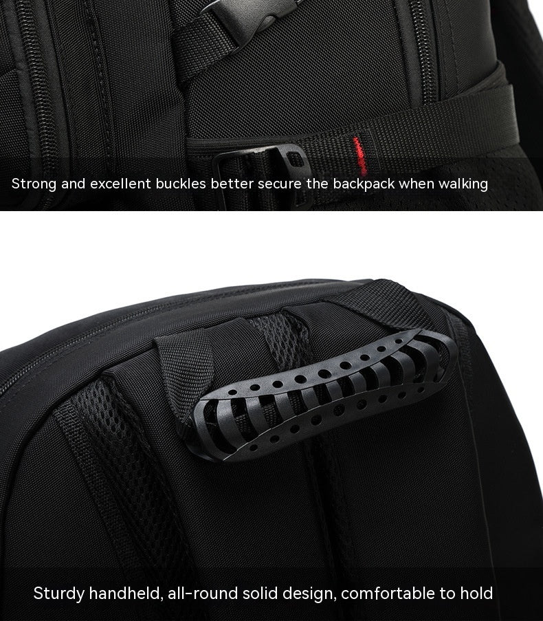 Business Short Trip Backpack