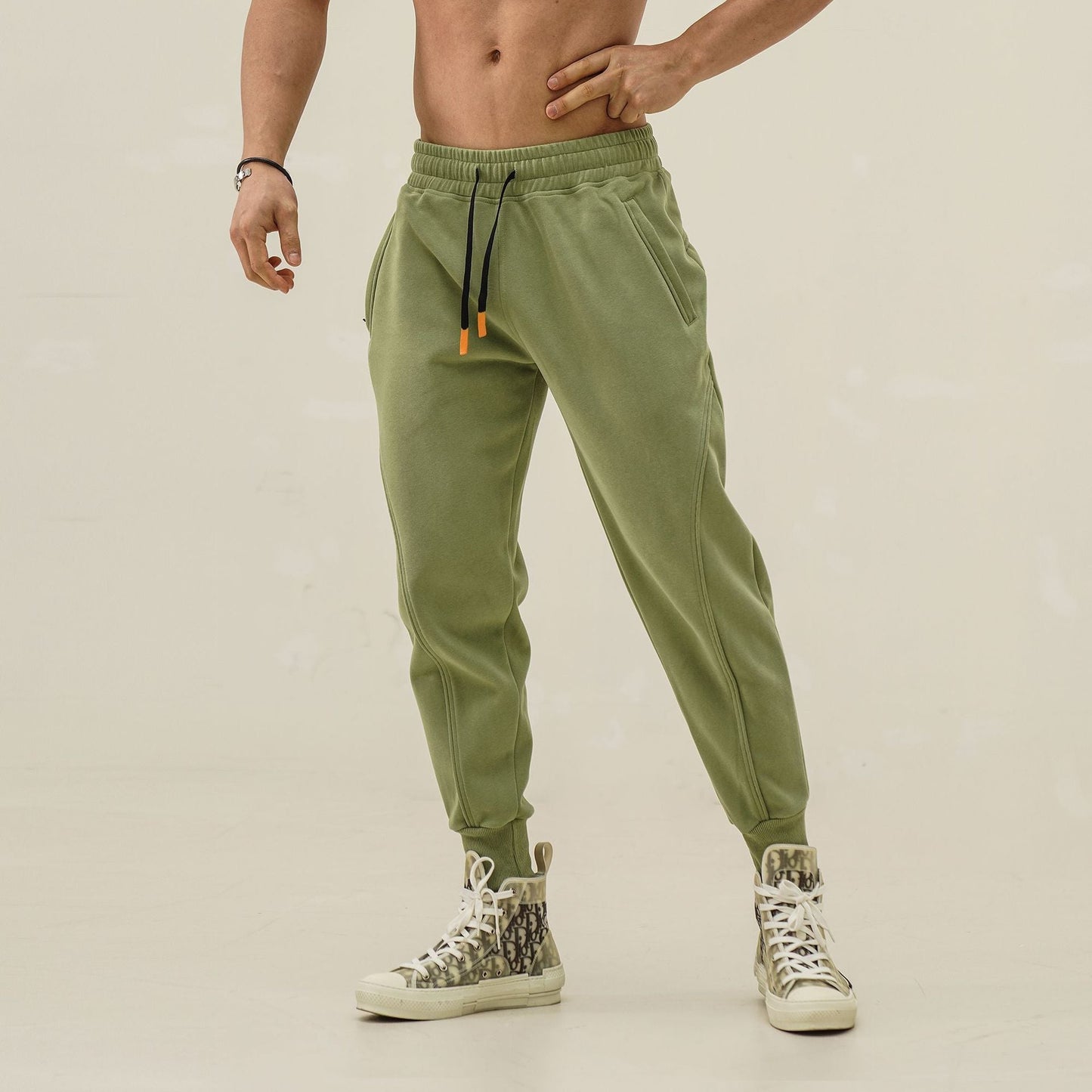 Men's Sports Running Pants