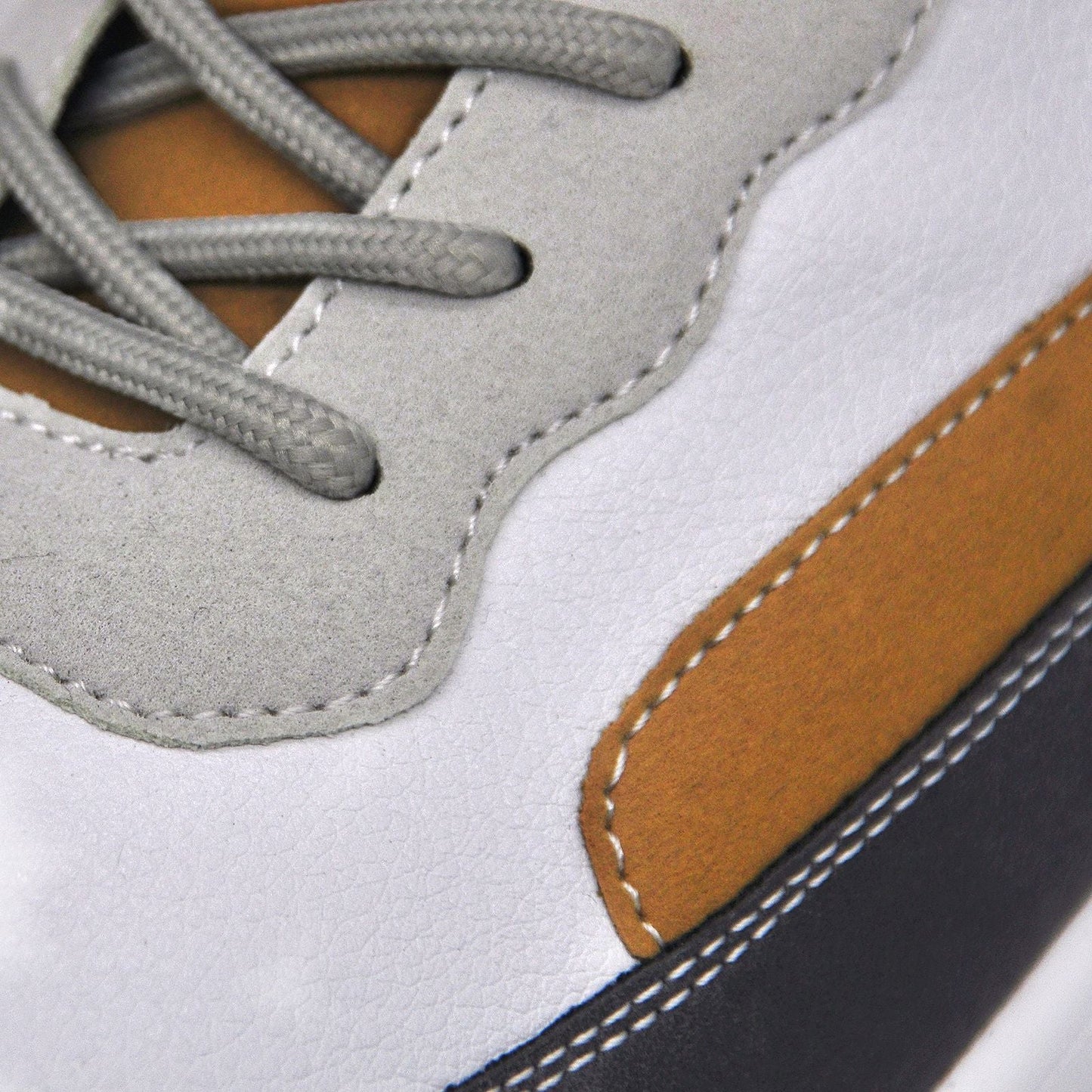 Men’s Large Size Casual Sneakers