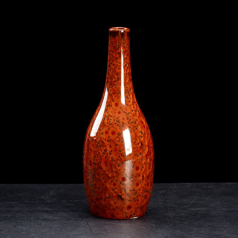 Fashion Ceramic Vase Decor