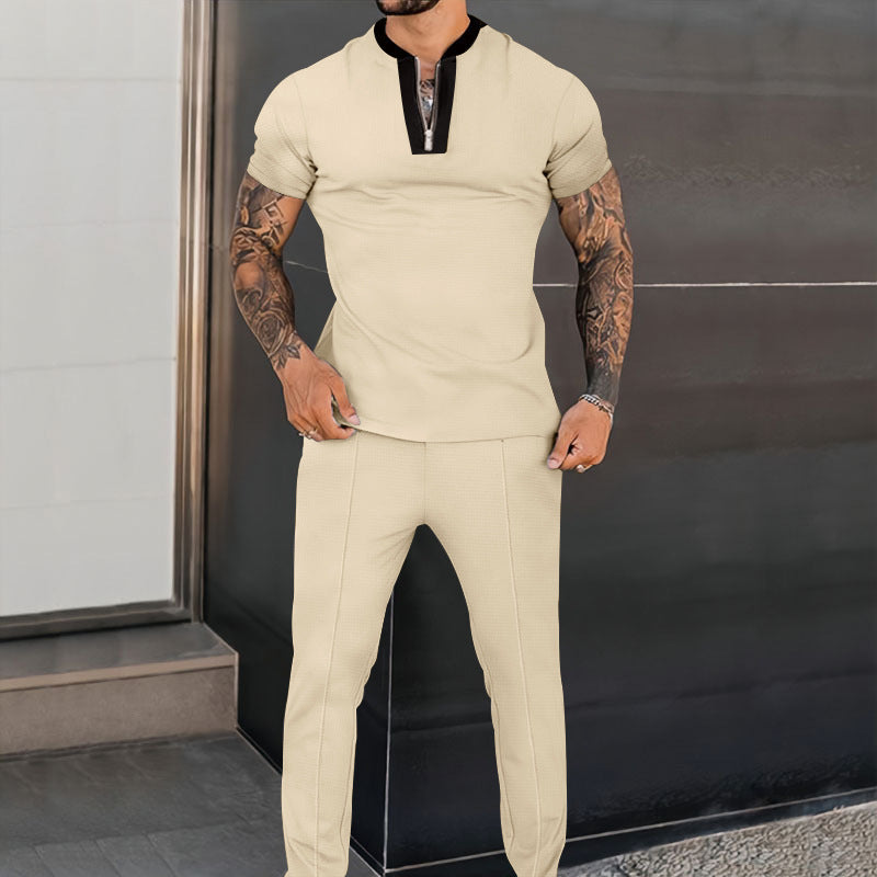Fashion Sports Suit for Men