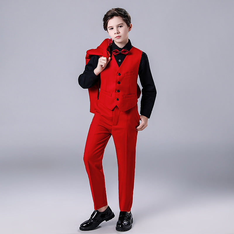 Flower Girl/Boy Formal Suit
