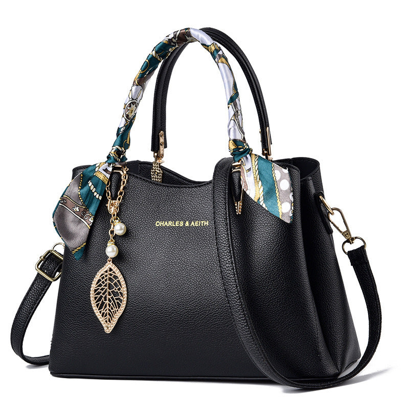 Women's Elegant Shoulder Bag