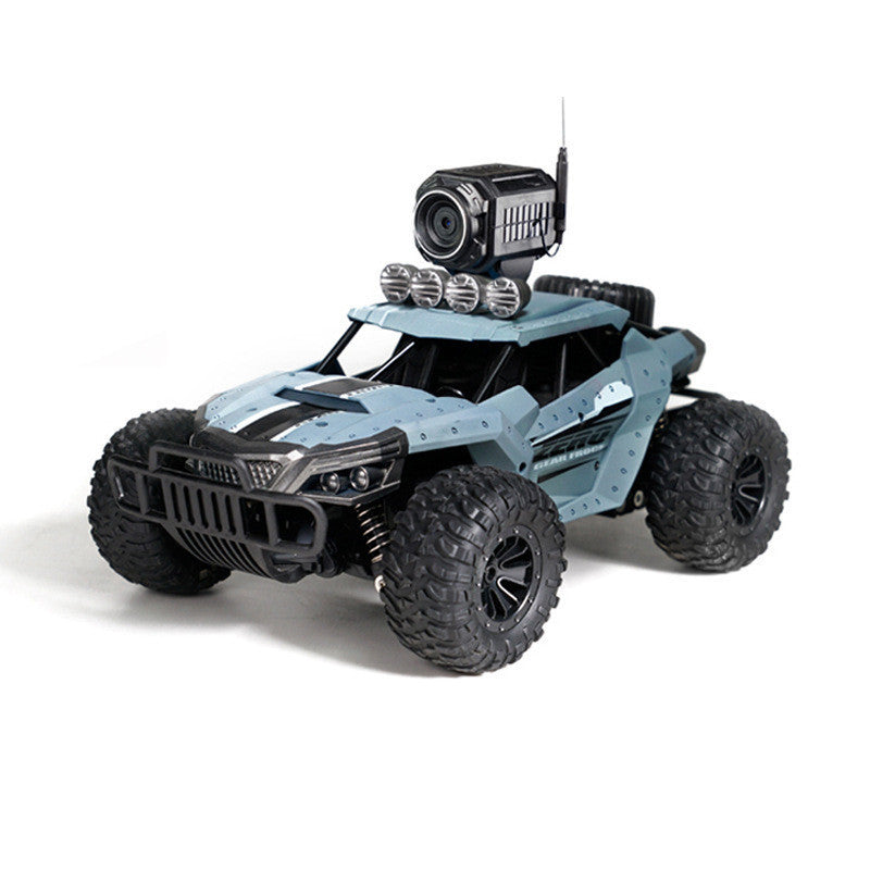 HD FPV Off-Road Truck