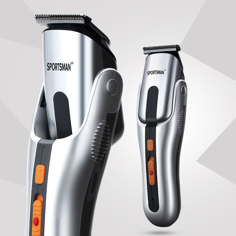 Precision Electric Trimmer