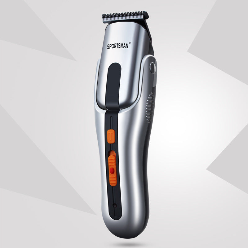 Precision Electric Trimmer