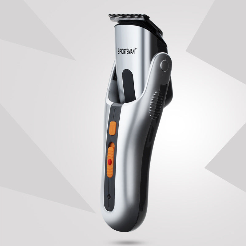 Precision Electric Trimmer