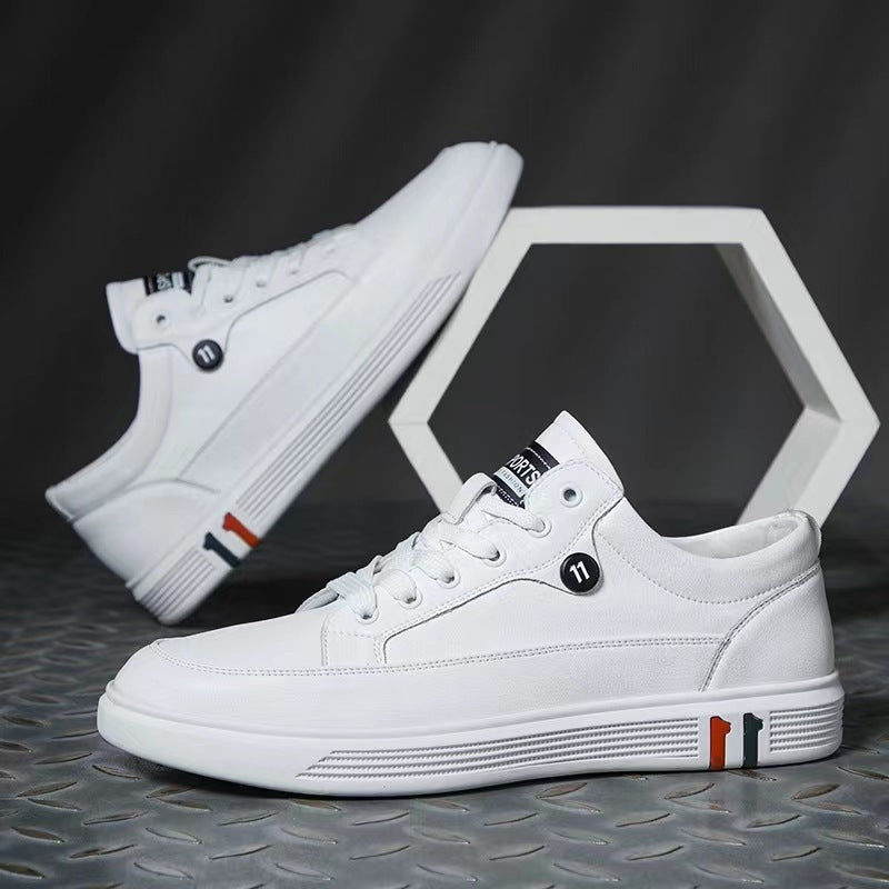Men's New Versatile Casual Board Shoes