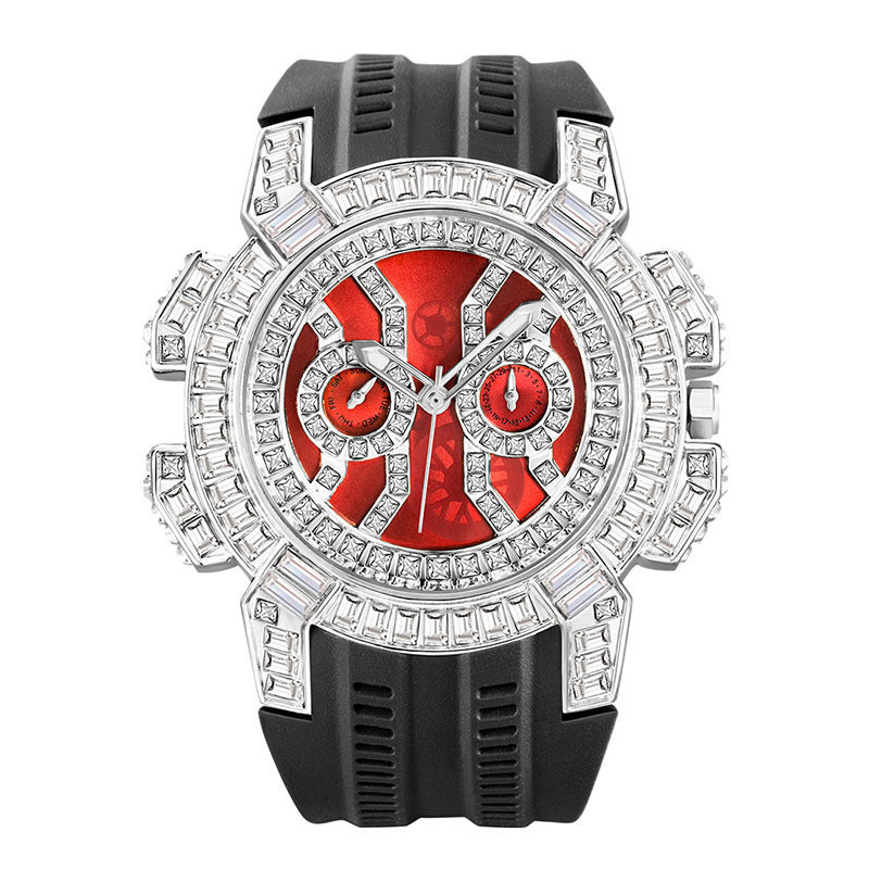 Hip-hop Luxury Men's Watch