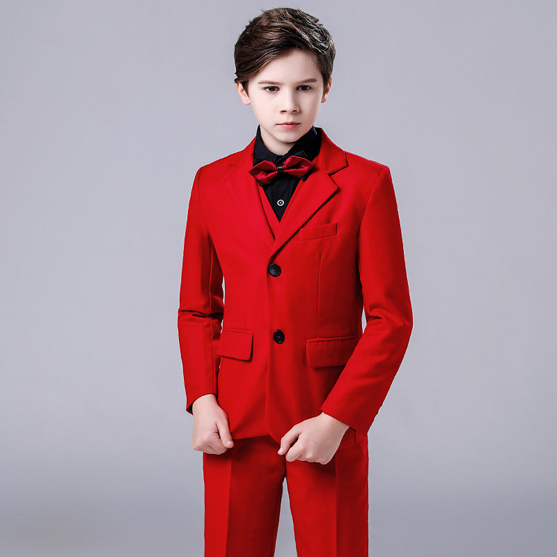 Flower Girl/Boy Formal Suit