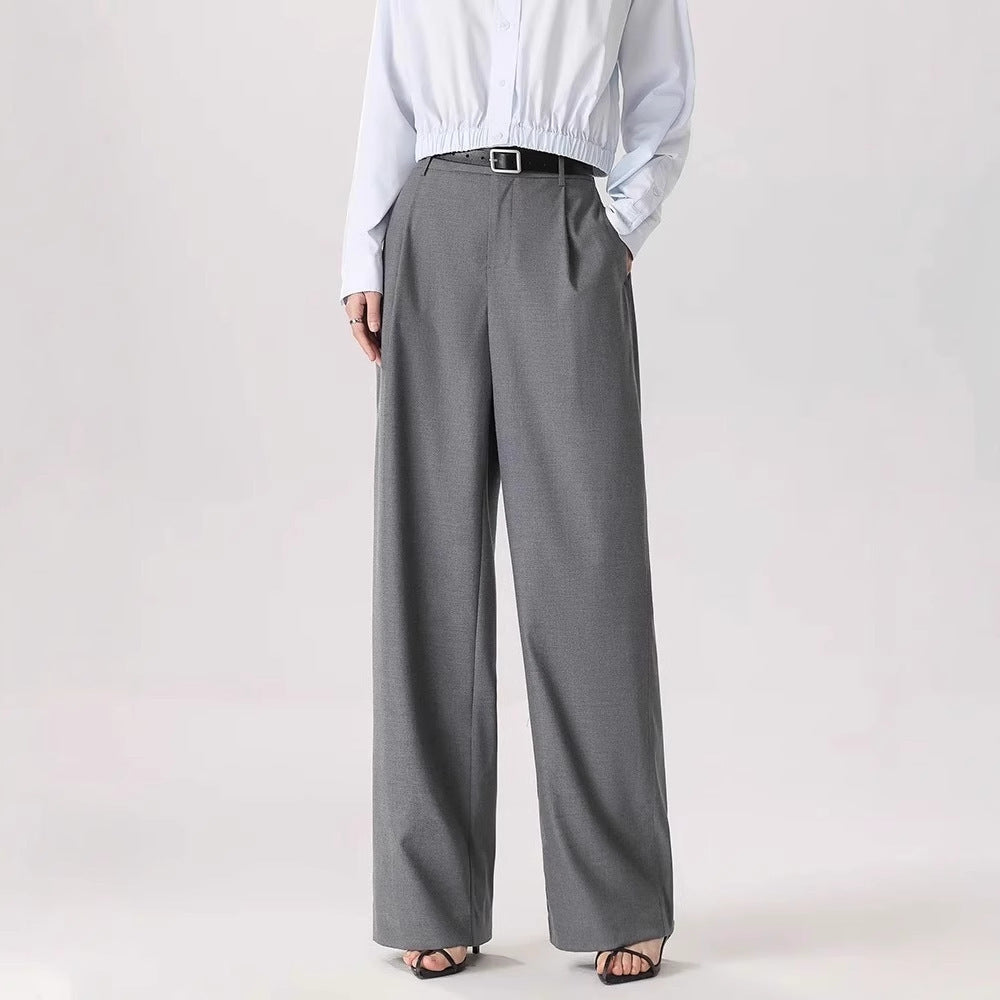 Chic Women’s Casual Work Pants