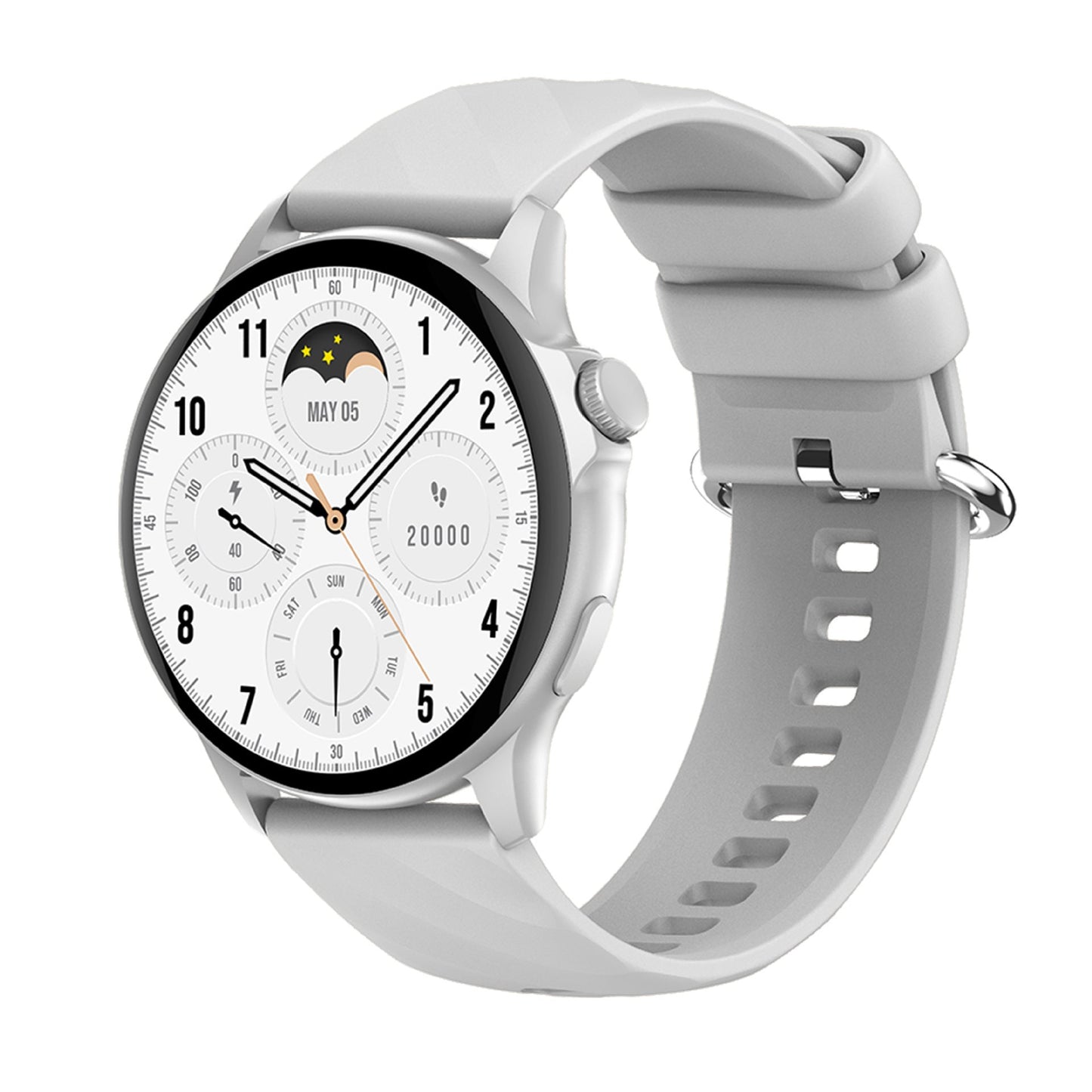 Smart Watch, Photo Push, Multi-language
