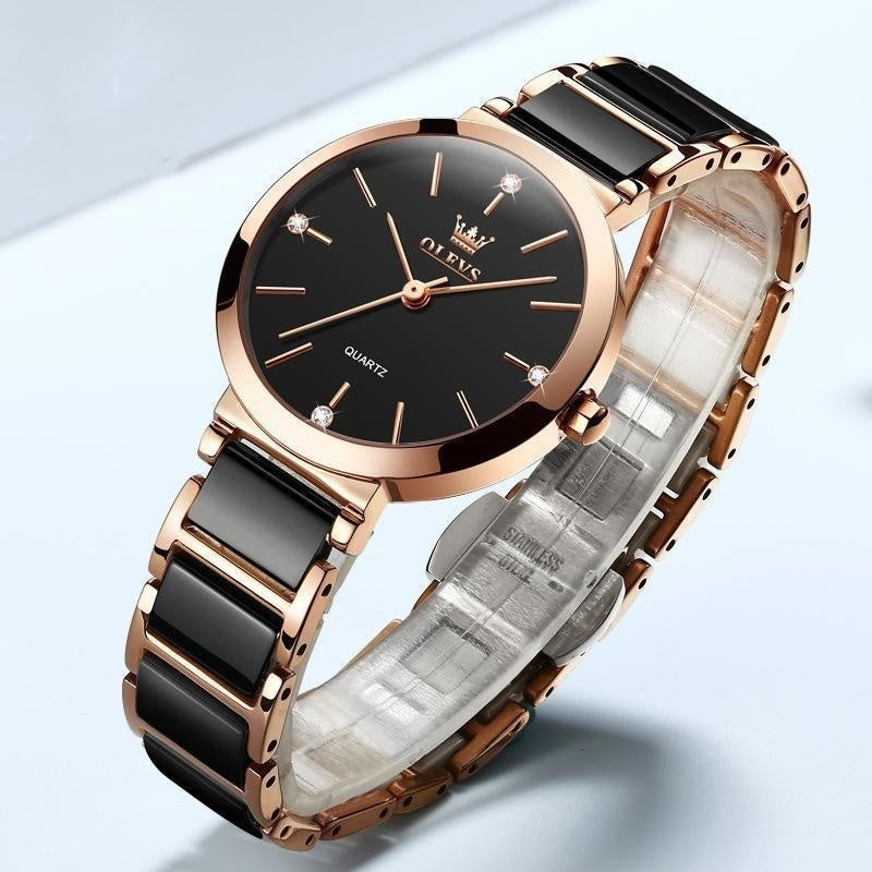 Women's Fashion OLEVS Watch