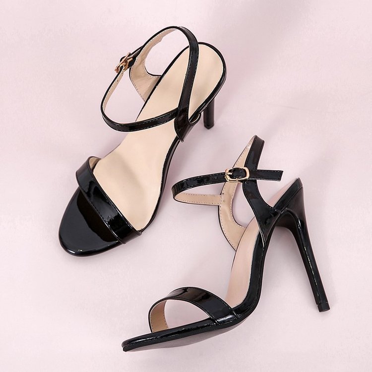 Women’s Stiletto Sexy Sandals