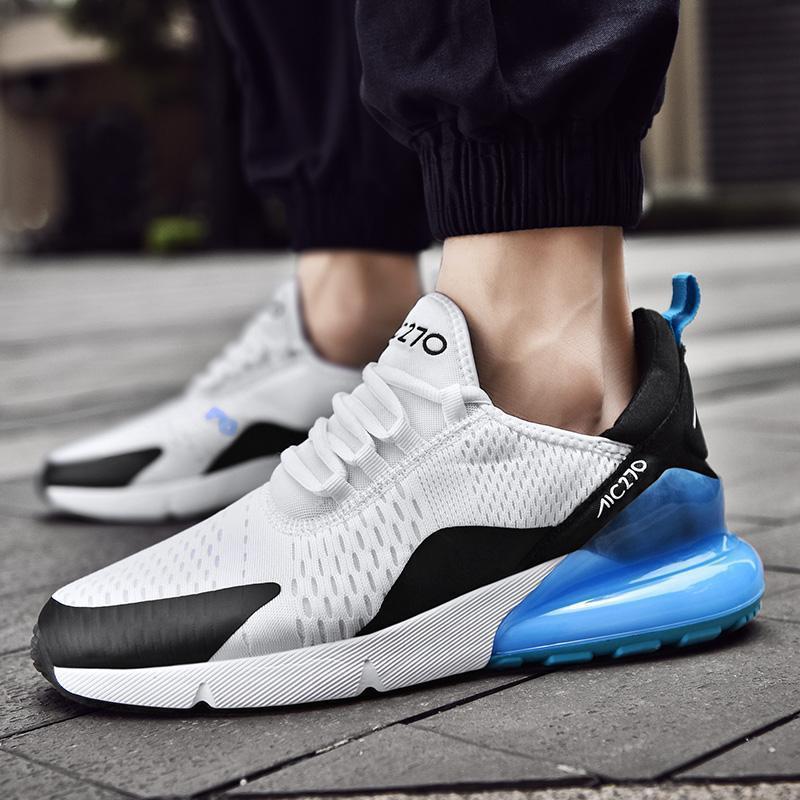 Wild Casual Autumn Trend Shoes