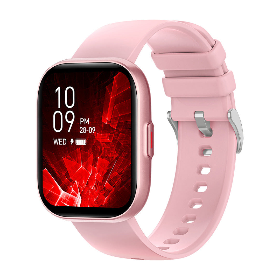 High-end Heart Rate Smartwatch