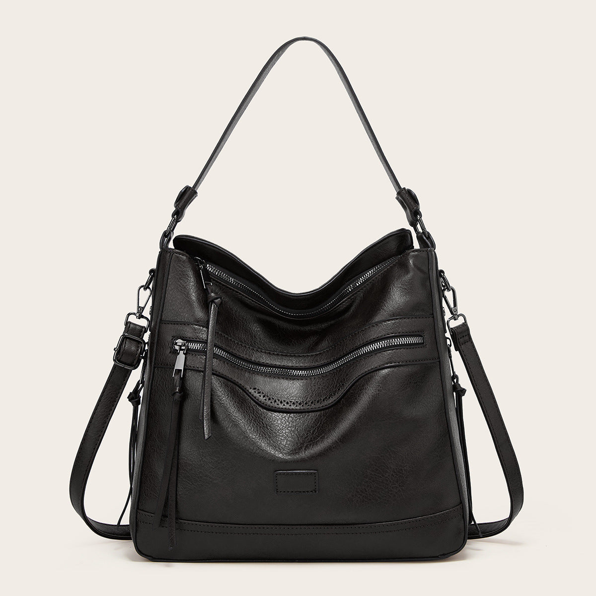 Women's Large Shoulder Handbag