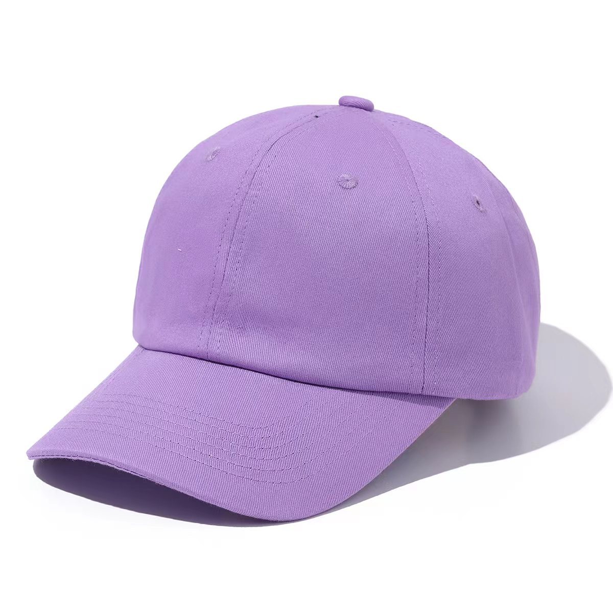 Women's Cotton Sports Baseball Cap