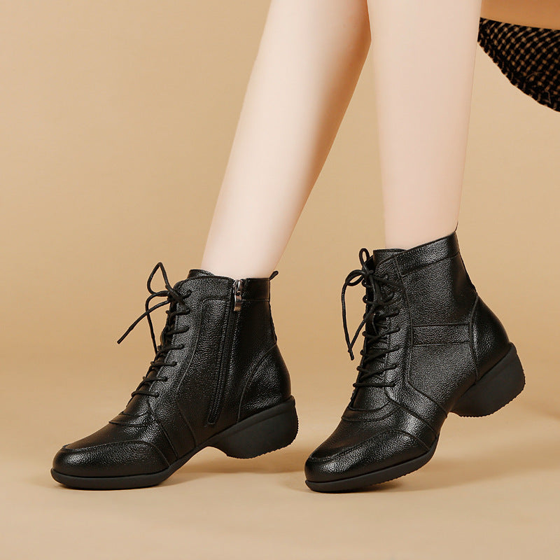 Modern Dance Shoe Women's Four Seasons
