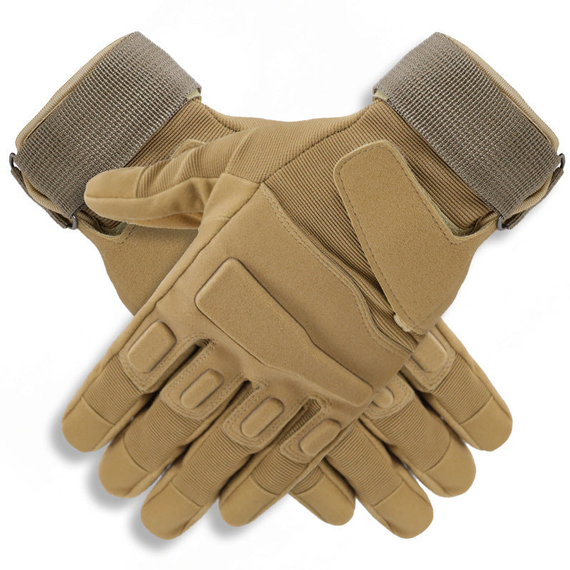 Military Non-slip Riding Gloves