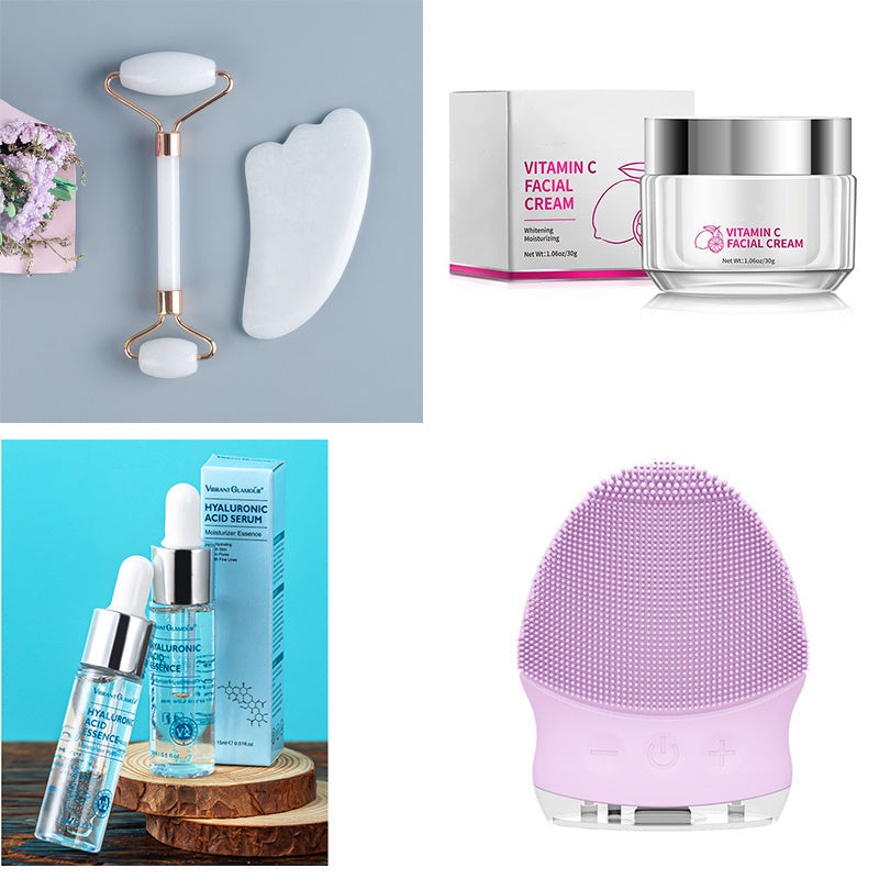 Hyaluronic Acid Anti-Aging Serum