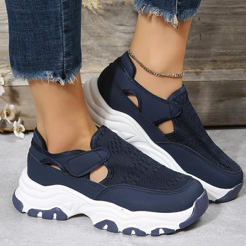 Mesh Women’s Running Shoes